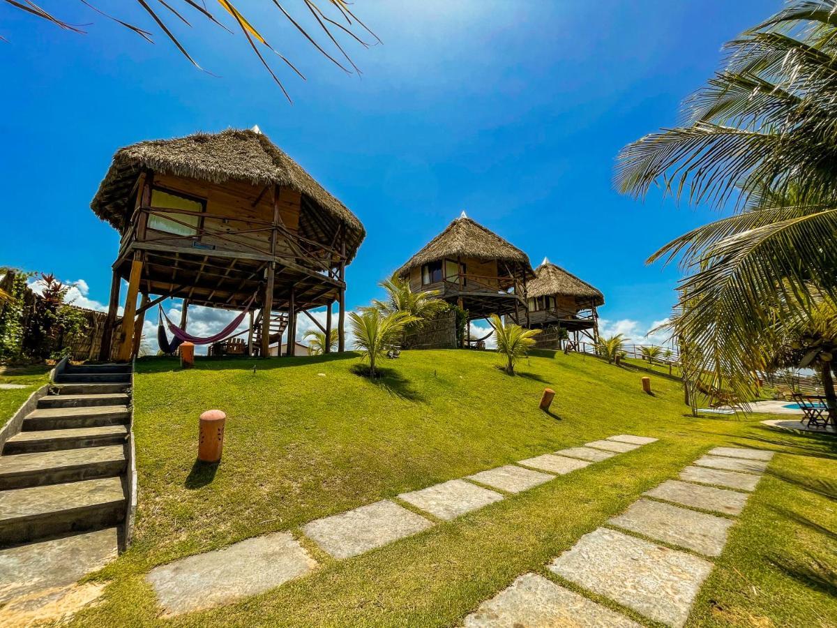 Pousada Theodora Macapá Exterior foto