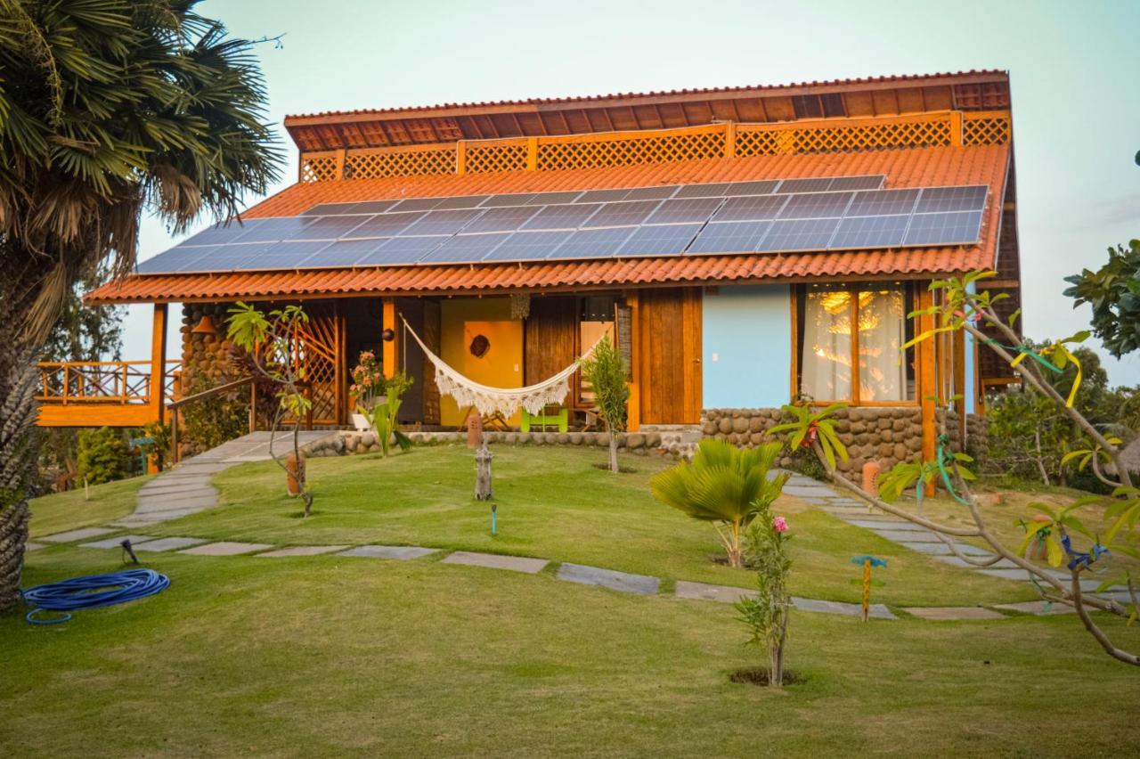 Pousada Theodora Macapá Exterior foto