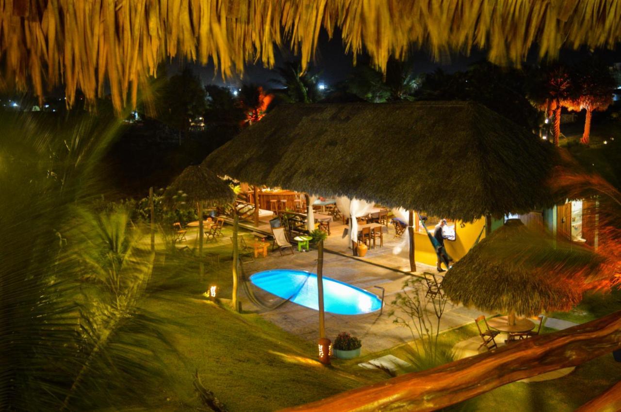 Pousada Theodora Macapá Exterior foto