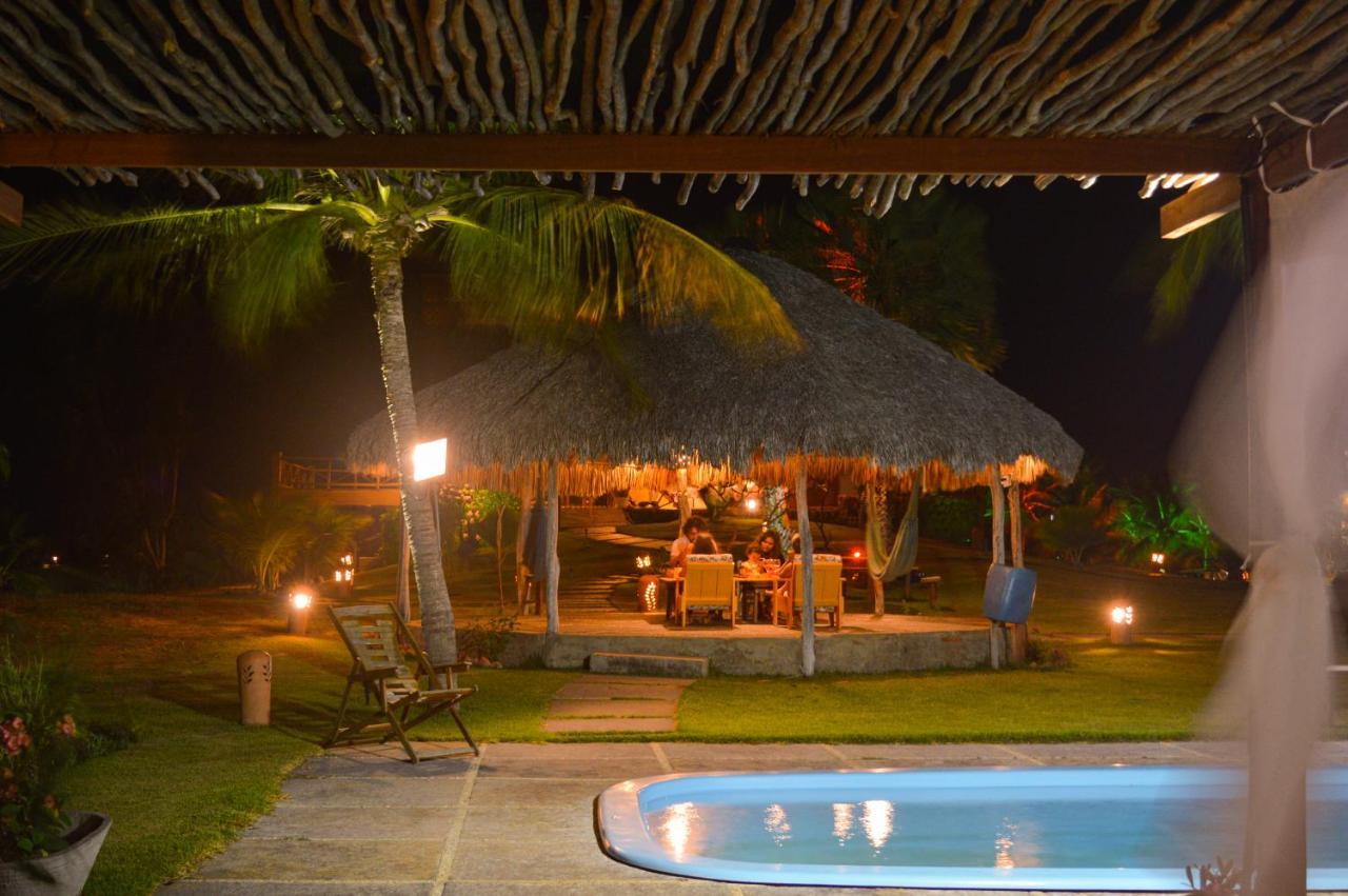 Pousada Theodora Macapá Exterior foto