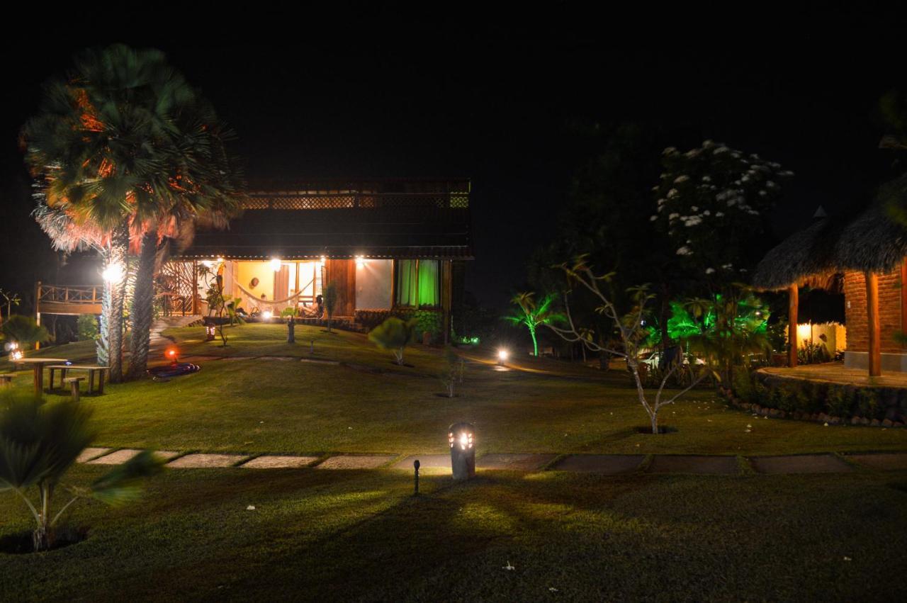 Pousada Theodora Macapá Exterior foto