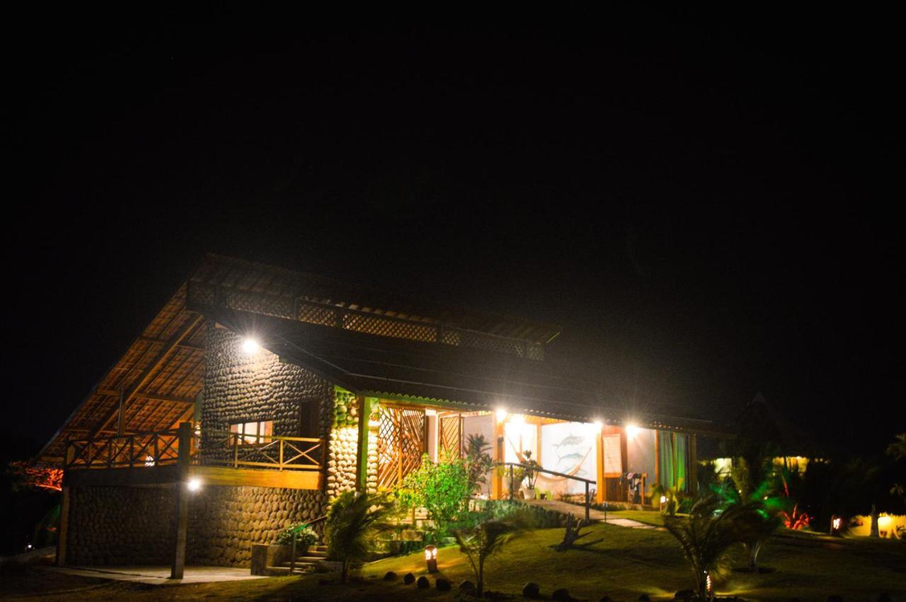 Pousada Theodora Macapá Exterior foto