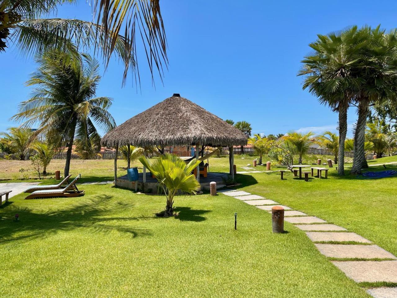 Pousada Theodora Macapá Exterior foto