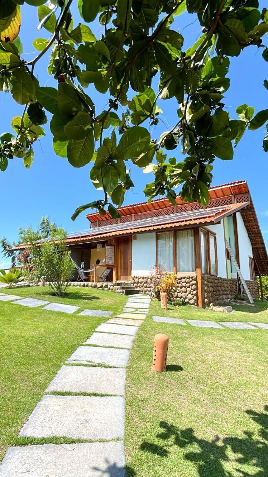 Pousada Theodora Macapá Exterior foto