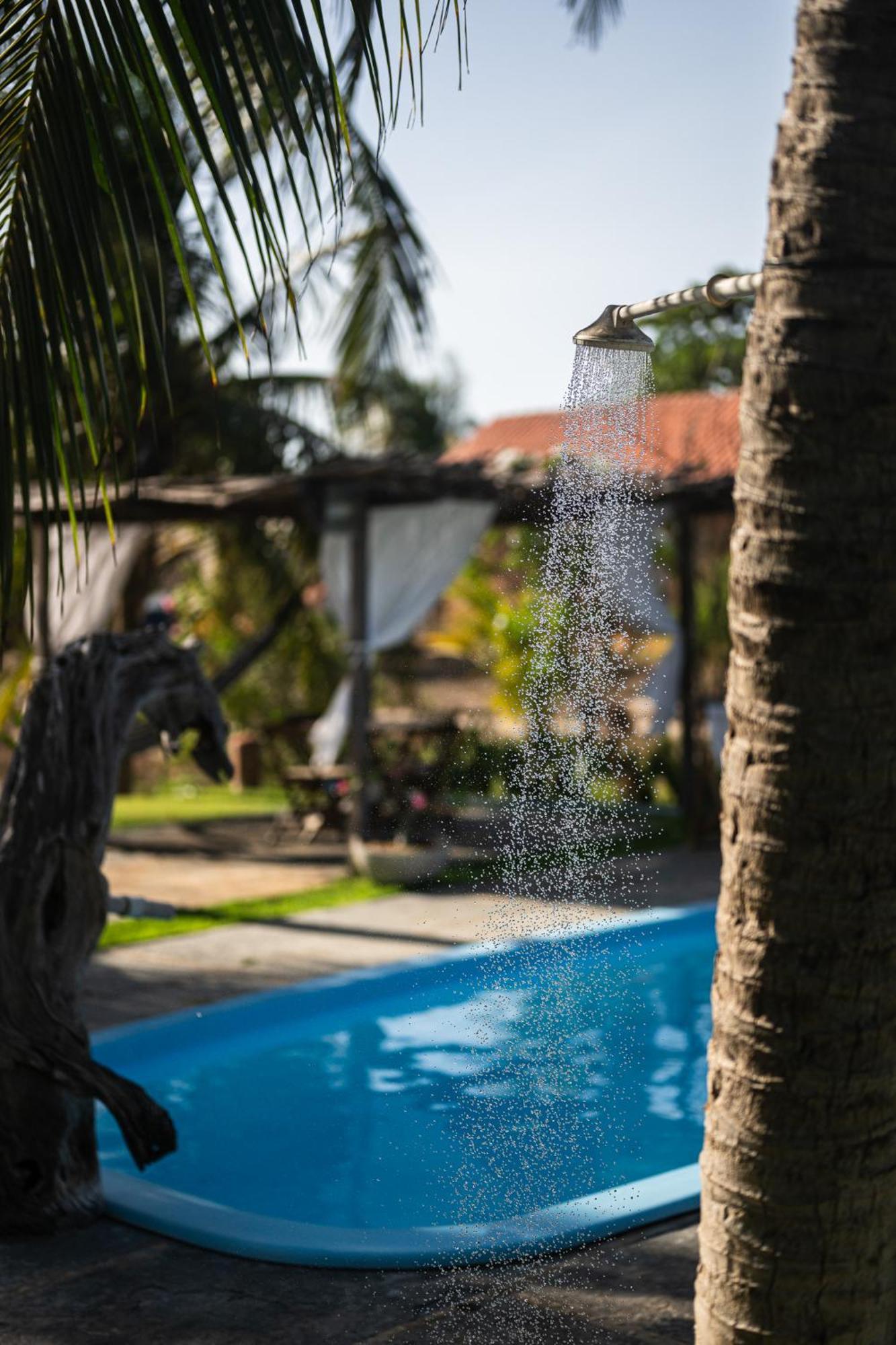 Pousada Theodora Macapá Exterior foto