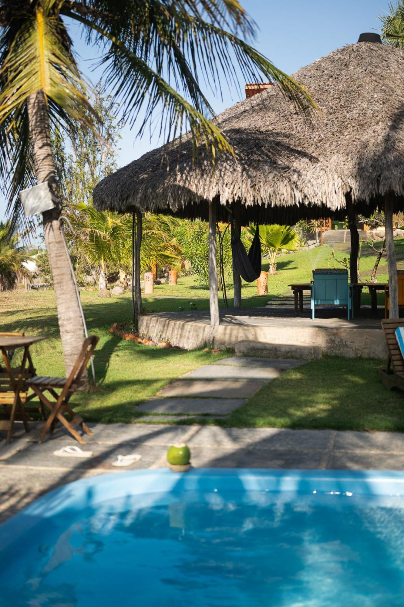 Pousada Theodora Macapá Exterior foto